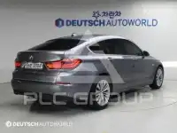 2015 BMW 5 series