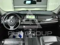 2015 BMW 5 series