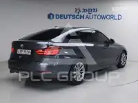 2015 BMW 5 series