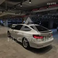 2015 BMW 5 series