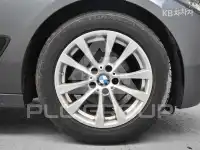 2015 BMW 5 series