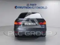 2015 BMW 5 series