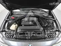 2015 BMW 5 series