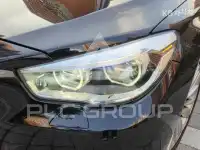 2015 BMW 5 series