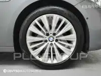 2015 BMW 5 series
