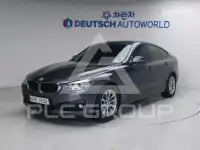 2015 BMW 5 series