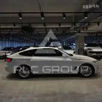 2015 BMW 5 series