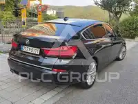 2015 BMW 5 series