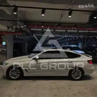 2015 BMW 5 series