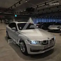 2015 BMW 5 series