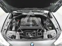 2015 BMW 5 series