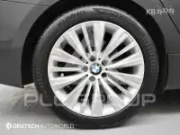 2015 BMW 5 series