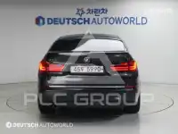 2015 BMW 5 series