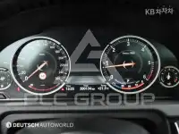 2015 BMW 5 series