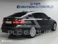 2015 BMW 5 series