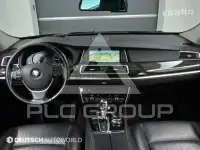2015 BMW 5 series