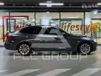 2015 BMW 5 series