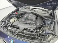 2015 BMW 5 series