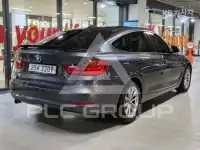 2015 BMW 5 series