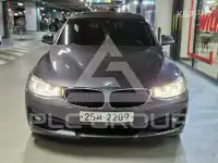 2015 BMW 5 series