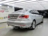 2015 BMW 5 series