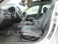 2015 BMW 5 series