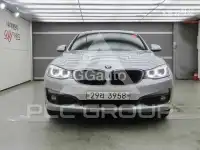 2015 BMW 5 series