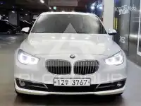 2015 BMW 5 series