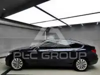 2015 BMW 5 series