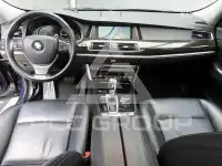 2015 BMW 5 series