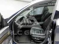 2015 BMW 5 series