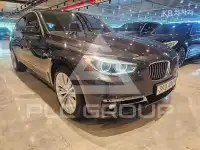 2015 BMW 5 series