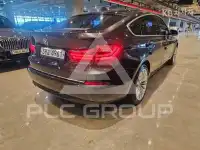 2015 BMW 5 series