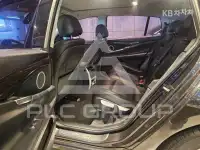 2015 BMW 5 series