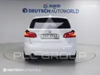 2015 BMW 2 Series