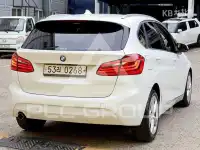 2015 BMW 2 Series