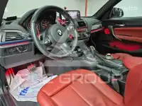 2015 BMW 2 Series