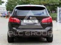 2015 BMW 2 Series