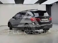 2015 BMW 2 Series