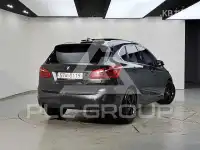 2015 BMW 2 Series