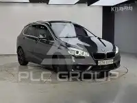 2015 BMW 2 Series