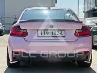 2015 BMW 2 Series