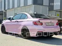 2015 BMW 2 Series