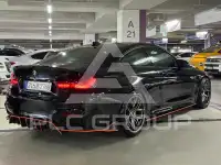 2015 BMW M1