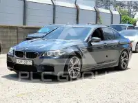 2015 BMW M1