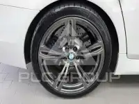 2015 BMW M1
