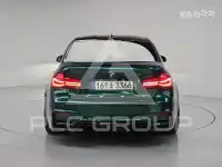 2015 BMW M1