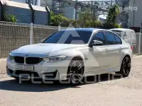 2015 BMW M1