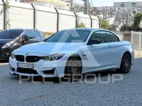 2015 BMW M1