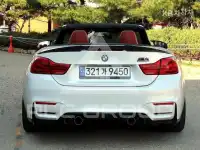 2015 BMW M1